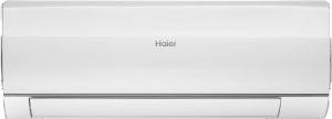 Неинверторный кондиционер Haier Flexis On-Off HSU-09HFF203/R3-W / HSU-09HUF203/R3 (2025)