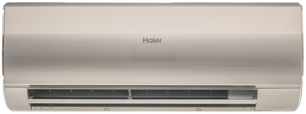 Неинверторный кондиционер Haier Flexis On-Off HSU-12HFF203/R3-G / HSU-12HUF203/R3 (2025) — изображение 2