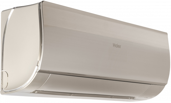 Неинверторный кондиционер Haier Flexis On-Off HSU-12HFF203/R3-G / HSU-12HUF203/R3 (2025) — изображение 3