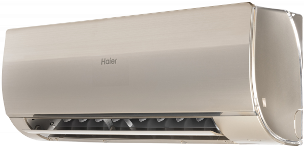 Неинверторный кондиционер Haier Flexis On-Off HSU-12HFF203/R3-G / HSU-12HUF203/R3 (2025) — изображение 5