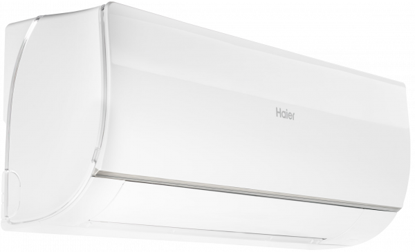 Неинверторный кондиционер Haier Flexis On-Off HSU-24HFF103/R3-W / HSU-24HUF103/R3 (2025) — изображение 3