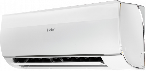 Неинверторный кондиционер Haier Flexis On-Off HSU-24HFF103/R3-W / HSU-24HUF103/R3 (2025) — изображение 5