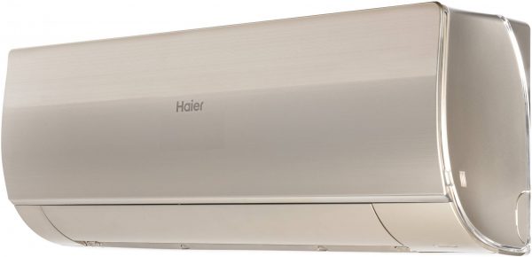 Неинверторный кондиционер Haier Flexis On-Off HSU-18HFF103/R3-G / HSU-18HUF103/R3 (2024) — изображение 4
