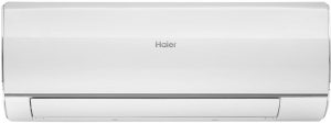 Неинверторный кондиционер Haier Flexis On-Off HSU-18HFF103/R3-W / HSU-18HUF103/R3 (2024)