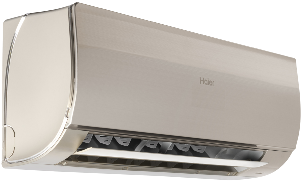 Неинверторный кондиционер Haier Flexis On-Off HSU-24HFF103/R3-G / HSU-24HUF103/R3 (2025) — изображение 4