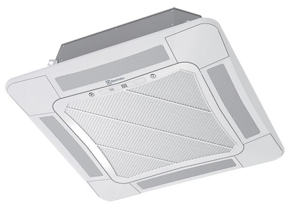 Панель кассетн. тип Electrolux EACP/I-950 FMI_ERP для ЕАCC/I-24 FMI/N3_ERP