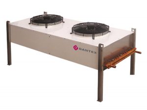 Прецизионные кондиционеры DANTEX DP-UPC100BOD/F