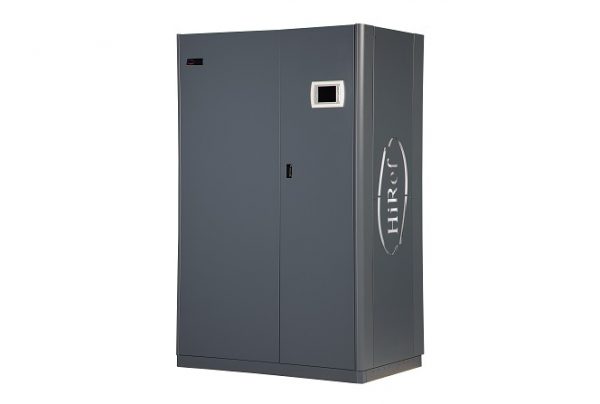 Прецизионные кондиционеры HiRef Прецизионный кондиционер шкафного типа JAUC0205 — изображение 2
