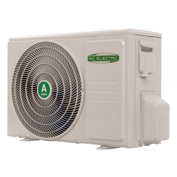 Сплит-система AC ELECTRIC PRO ACEM-24HN8 комплект — изображение 4