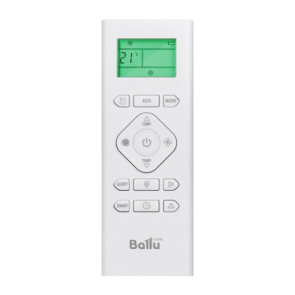 Сплит-система Ballu Bravo BSQ-36HN1_14Y комплект — изображение 5