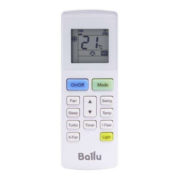 Сплит-система Ballu Greenland BSGR-24HN1_22Y комплект — изображение 4