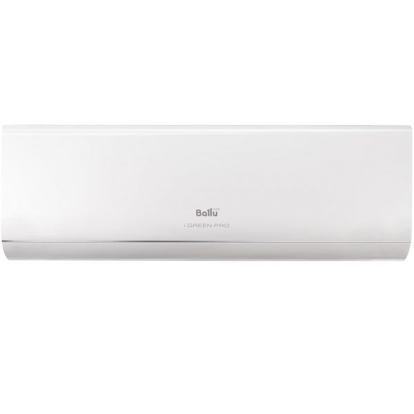 Сплит-система Ballu iGreen Pro BSAG-07HN8 комплект — изображение 2