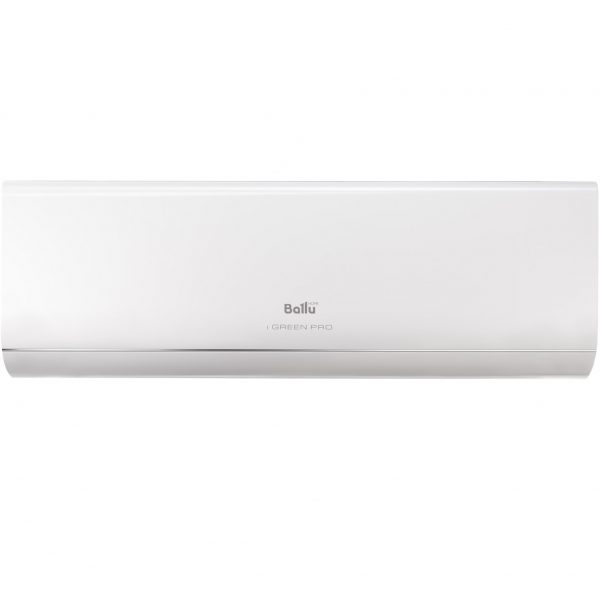 Сплит-система Ballu iGreen Pro BSAG-09HN8 комплект — изображение 2