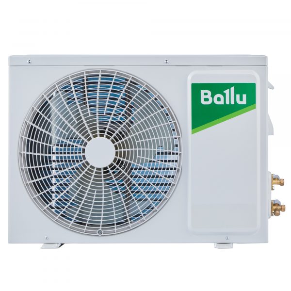 Сплит-система Ballu iGreen Pro BSAG-09HN8 комплект — изображение 7
