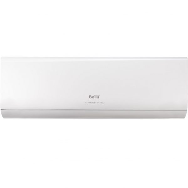Сплит-система Ballu iGreen Pro BSAG-12HN8 комплект — изображение 2