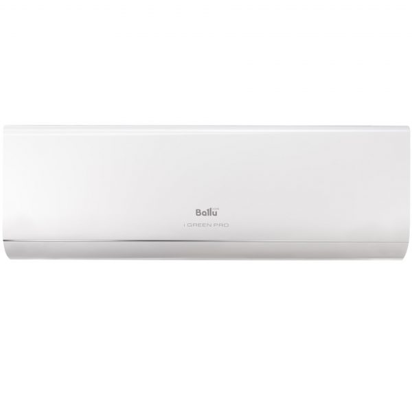 Сплит-система Ballu iGreen Pro BSAG-18HN8 комплект — изображение 2