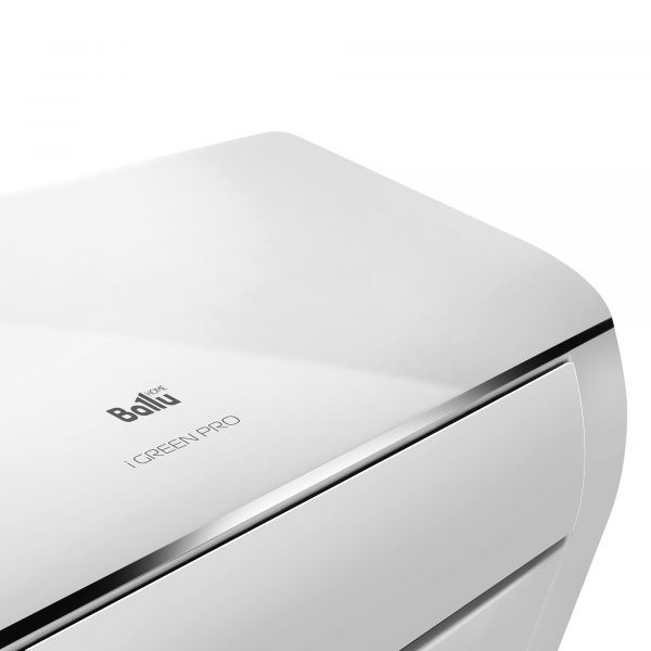 Сплит-система Ballu iGreen Pro BSAG-18HN8 комплект — изображение 4