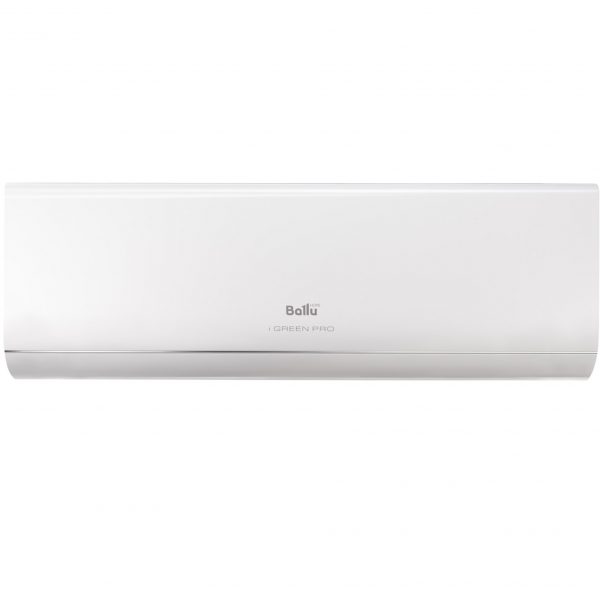 Сплит-система Ballu iGreen Pro BSAG-24HN8 комплект — изображение 2