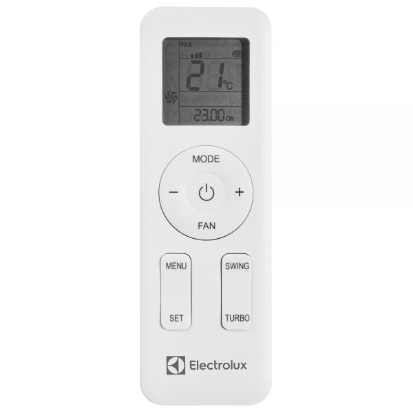 Сплит-система Electrolux Fusion 2.0 EACS-18HF2/N3 комплект — изображение 8