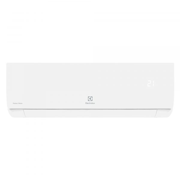 Сплит-система Electrolux Fusion Wave EACS-09HFW/N3 комплект — изображение 2