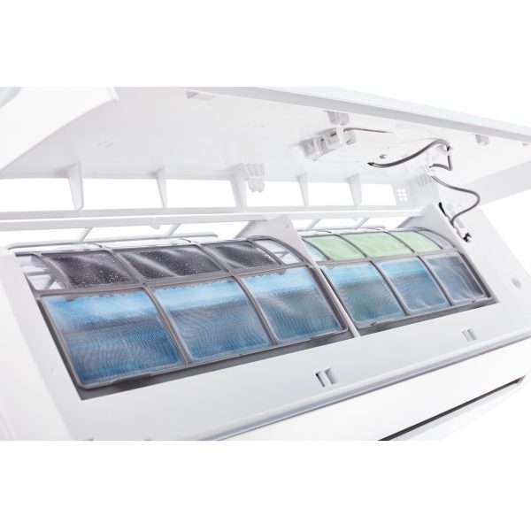 Сплит-система Electrolux Loft EACS-09HAL/N8 комплект — изображение 6