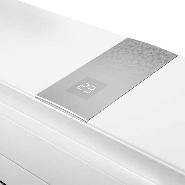 Сплит-система Electrolux Nordic EACS-30HT/N3_24Y комплект — изображение 4