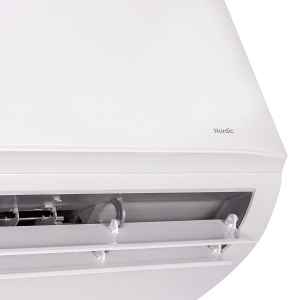 Сплит-система Electrolux Nordic EACS-30HT/N3_24Y комплект — изображение 5