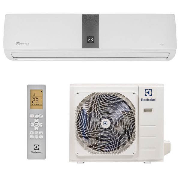 Сплит-система Electrolux Nordic EACS-36HT/N3_24Y комплект — изображение 8