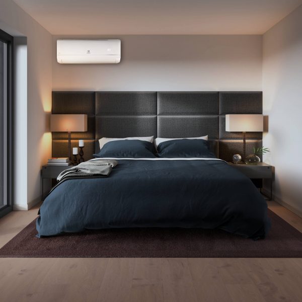 Сплит-система Electrolux Skandi EACS-12HSK/N3_24Y комплект — изображение 7