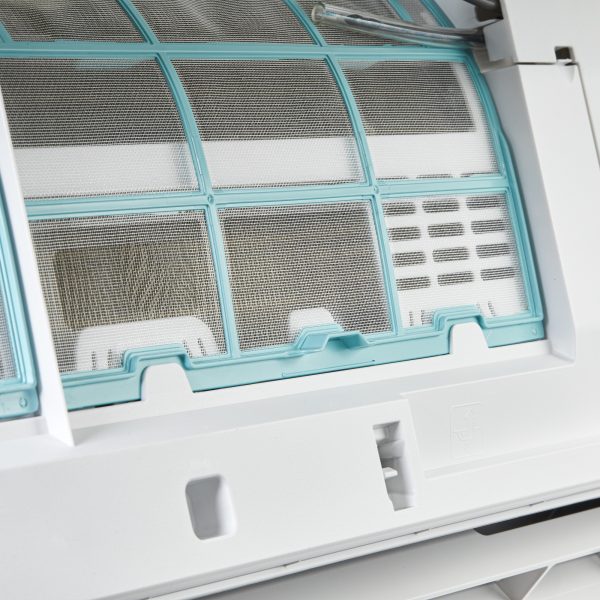 Сплит-система Electrolux Smartline EACS-07HSM/N3 комплект — изображение 7
