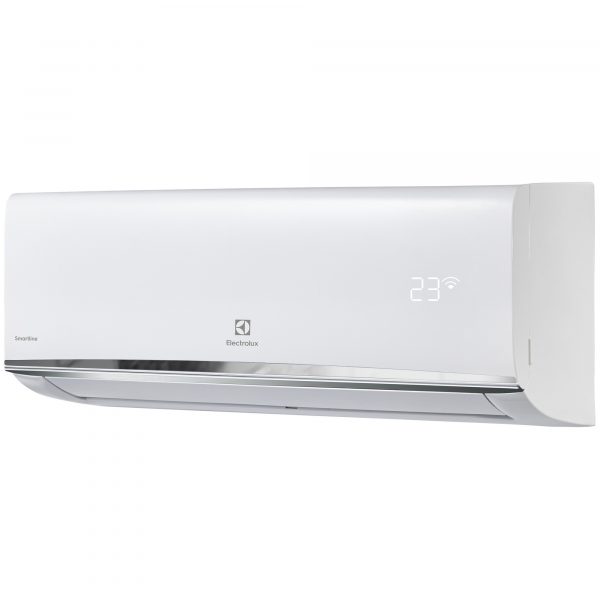 Сплит-система Electrolux Smartline EACS-09HSM/N3 комплект — изображение 2