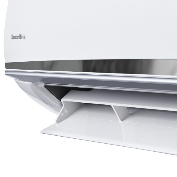 Сплит-система Electrolux Smartline EACS-09HSM/N3 комплект — изображение 5