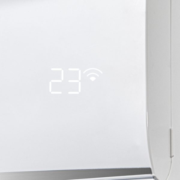 Сплит-система Electrolux Smartline EACS-09HSM/N3 комплект — изображение 8
