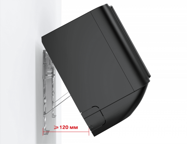 Сплит-система Energolux Murren SAS12M1-AIB / SAU12M1-AIB — изображение 23