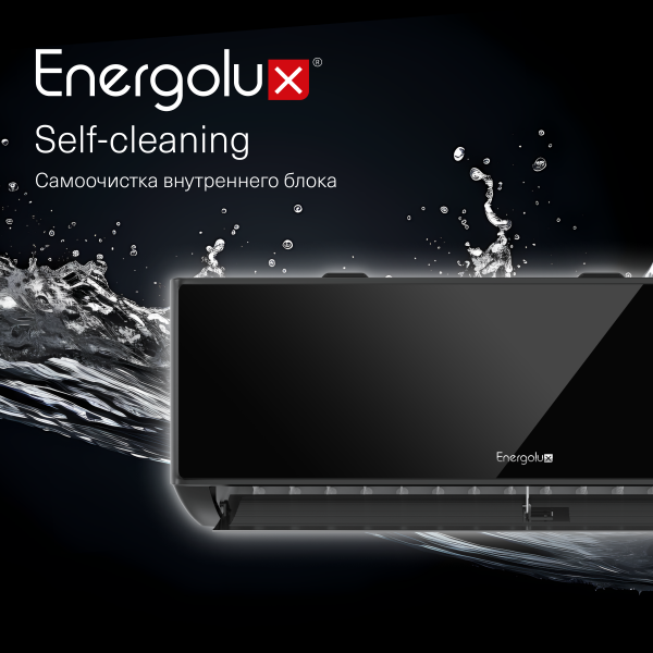 Сплит-система Energolux Murren SAS12M1-AIB / SAU12M1-AIB — изображение 6