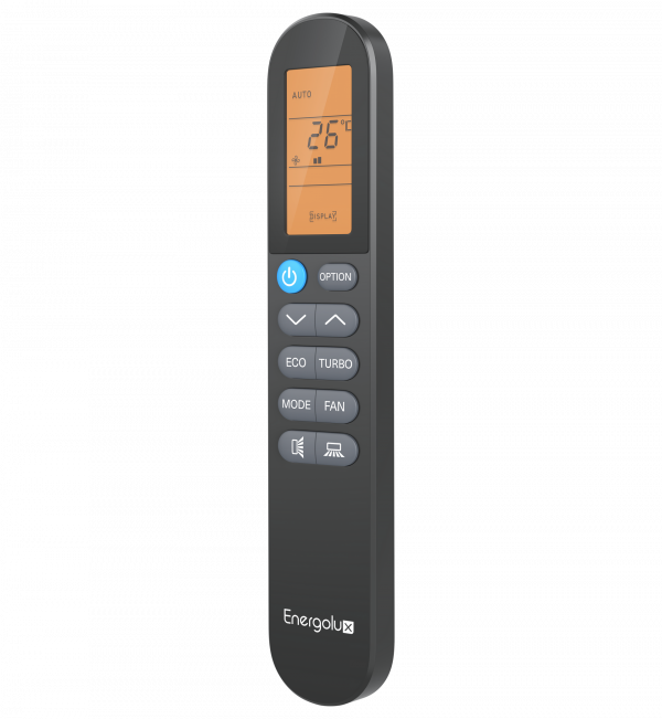 Сплит-система Energolux Murren SAS18M1-AIB / SAU18M1-AIB — изображение 23