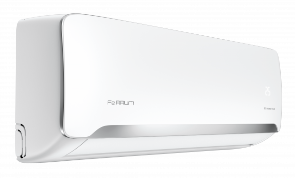 Сплит-система FeRRUM Force Full DC inverter iFIS12F2С/iFOS12F2С — изображение 13