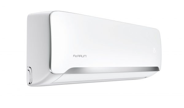 Сплит-система FeRRUM Force (on/off)  FIS12F2 / FOS12F2 — изображение 13