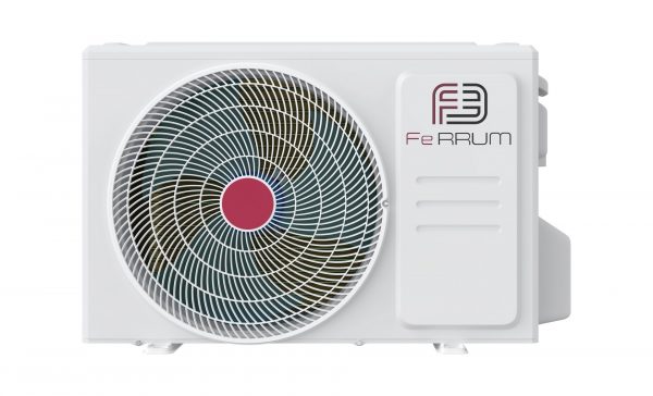 Сплит-система FeRRUM Force (on/off)  FIS18F2 / FOS18F2 — изображение 17