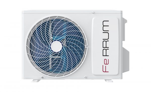 Сплит-система FeRRUM Trust (on/off) FIS09A3/FOS09A3 — изображение 11