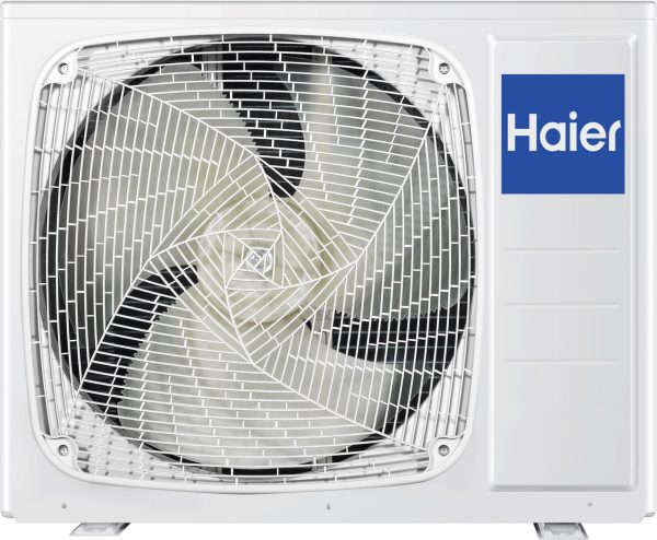 Сплит-система Haier Coral DC AS100HPL1HRA / 1U105S2SS2FA (2024) — изображение 5
