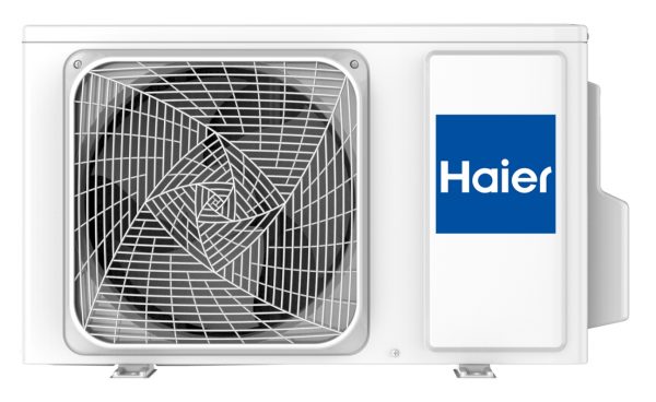 Сплит-система Haier Coral DC AS25HPL2HRA / 1U25HPL1FRA (2024) — изображение 5