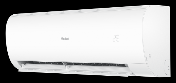 Сплит-система Haier Coral DC AS35HPL2HRA / 1U35HPL1FRA (2024) — изображение 3
