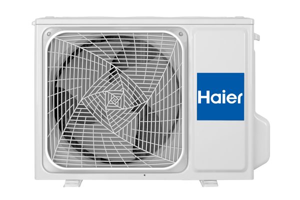Сплит-система Haier Coral DC AS35HPL2HRA / 1U35HPL1FRA (2024) — изображение 5