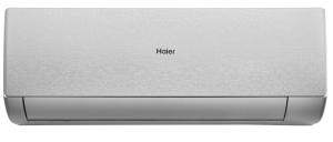 Сплит-система Haier Stellar HP AS25SHP1HRA-S / 1U25SHP1FRA