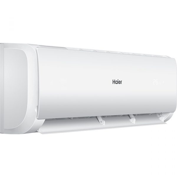 Сплит-система Haier Tundra DC AS07TT5HRA / 1U07TL5FRA (2024) — изображение 3