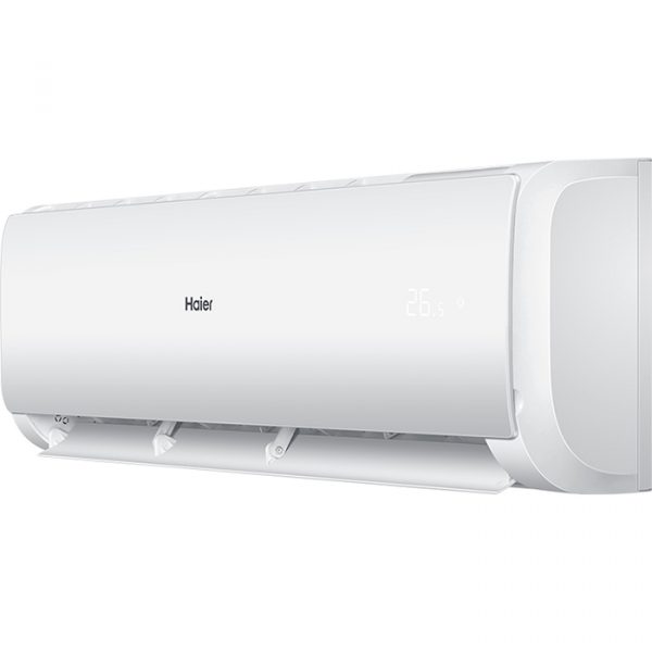 Сплит-система Haier Tundra DC AS07TT5HRA / 1U07TL5FRA (2024) — изображение 4