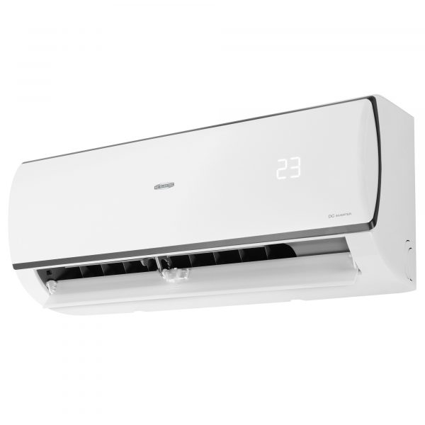 Сплит-система инверторного типа AC ELECTRIC ACEMI-12HN8 комплект — изображение 2