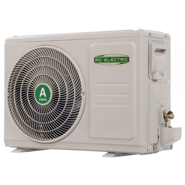 Сплит-система инверторного типа AC ELECTRIC ACEMI-18HN8 комплект — изображение 4