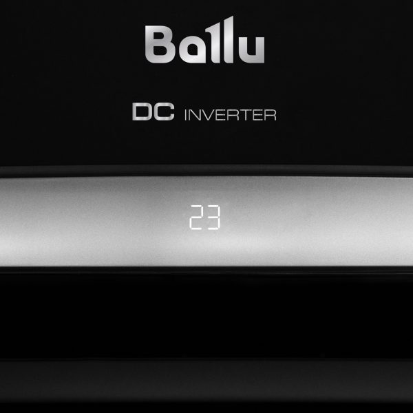 Сплит-система инверторного типа Ballu BSPI-13HN8/BL/EU комплект — изображение 5